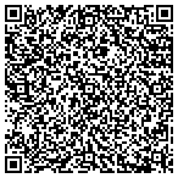 QR-код с контактной информацией организации Комод, шоу-рум, ИП Юрьева А.М.