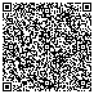 QR-код с контактной информацией организации ООО Ажур+