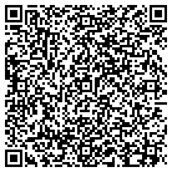 QR-код с контактной информацией организации Бир Фест