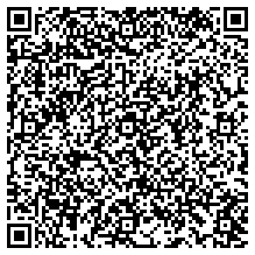 QR-код с контактной информацией организации Новый гардероб