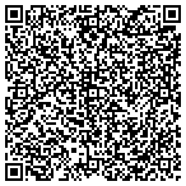 QR-код с контактной информацией организации ООО Теплохоt