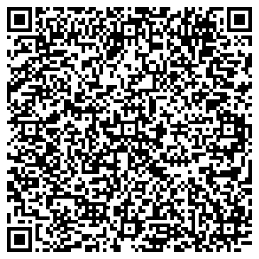 QR-код с контактной информацией организации Мисс Адель