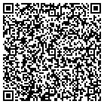 QR-код с контактной информацией организации Карапуzики
