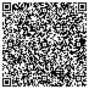 QR-код с контактной информацией организации ООО Синтезис