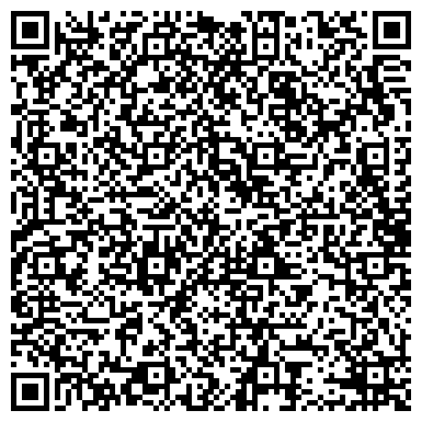 QR-код с контактной информацией организации Баштранссигнал, ГУП, торгово-производственная компания