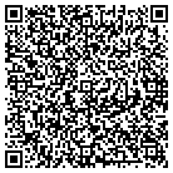 QR-код с контактной информацией организации Янтарная бухта