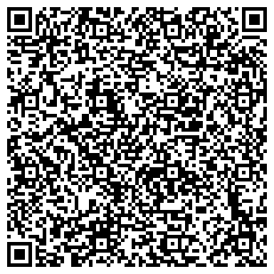 QR-код с контактной информацией организации Роникон, салон мебели, ИП Груслев С.Б.