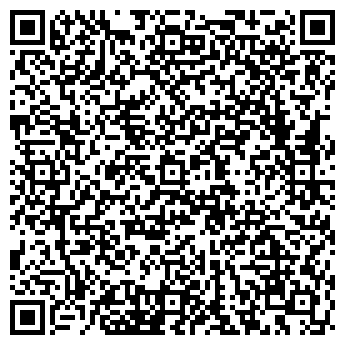 QR-код с контактной информацией организации ООО «МТЦ «Медалана»