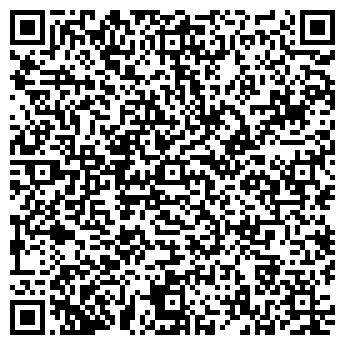 QR-код с контактной информацией организации АО «Мосэнергосбыт»