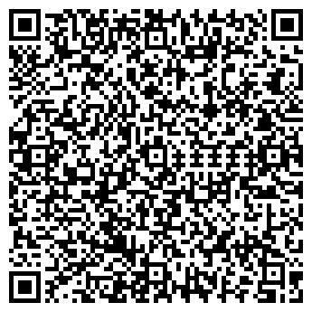 QR-код с контактной информацией организации ООО ГазТехСервис