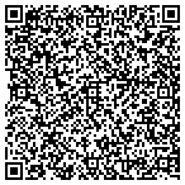 QR-код с контактной информацией организации Аванти