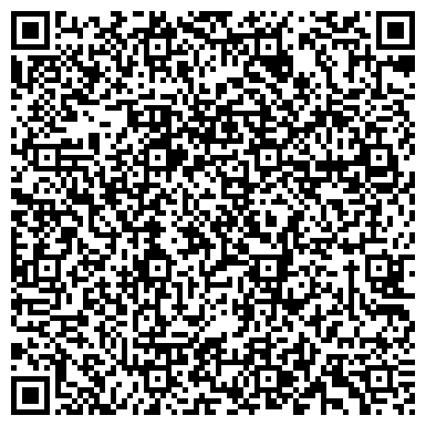 QR-код с контактной информацией организации Виктория мебель