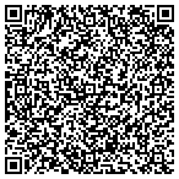 QR-код с контактной информацией организации ООО Авант-тур