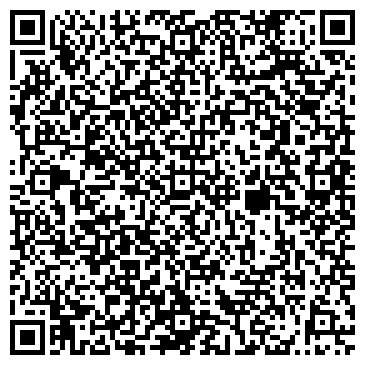 QR-код с контактной информацией организации ИП Шабанова К.С.