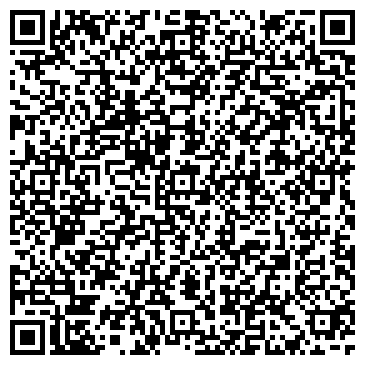 QR-код с контактной информацией организации Солнышко моё...