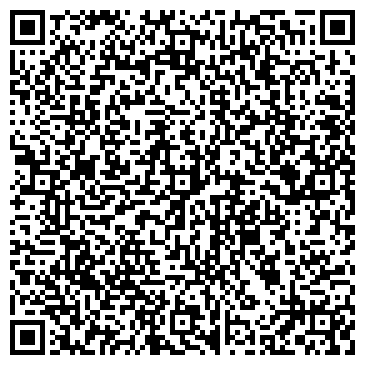 QR-код с контактной информацией организации Карвинс