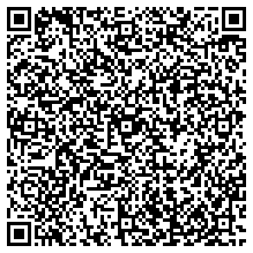 QR-код с контактной информацией организации Бионика