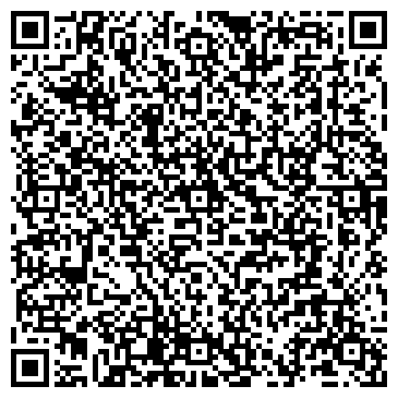 QR-код с контактной информацией организации Зеленая поляна