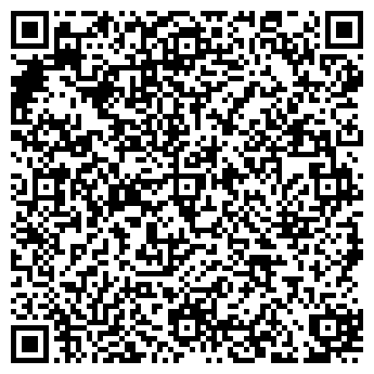 QR-код с контактной информацией организации Чароит