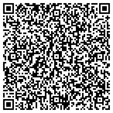 QR-код с контактной информацией организации ООО АураТур