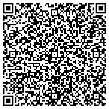 QR-код с контактной информацией организации ООО Касабланка