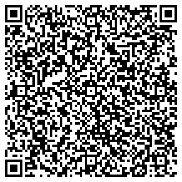 QR-код с контактной информацией организации ООО Ассоль