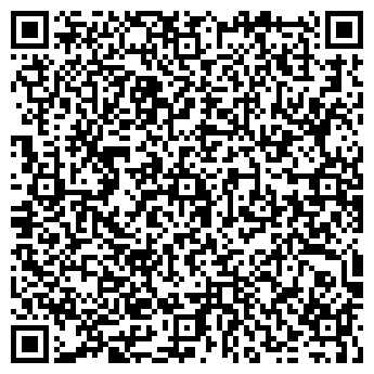 QR-код с контактной информацией организации BGN