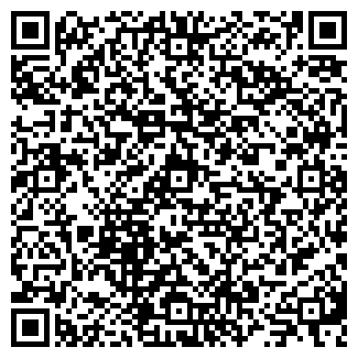 QR-код с контактной информацией организации Флирт