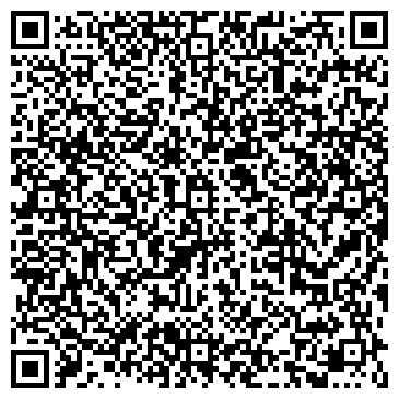 QR-код с контактной информацией организации ООО Газэлектроника-Самара