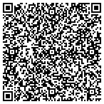 QR-код с контактной информацией организации Сказочный