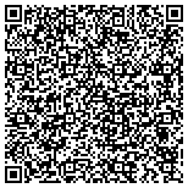QR-код с контактной информацией организации ООО Бюро путешествий Анастасии Грюнвальд