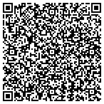 QR-код с контактной информацией организации Ольха-Декор