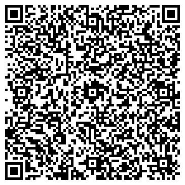 QR-код с контактной информацией организации Гранд Тревел