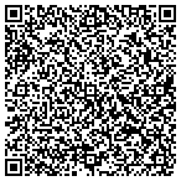 QR-код с контактной информацией организации Дошколята
