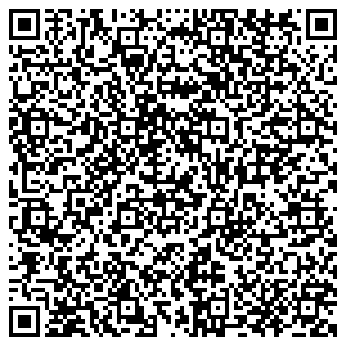 QR-код с контактной информацией организации ГЕА Машимпэкс, ООО, торговая фирма, представительство в г. Самаре