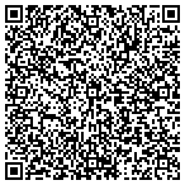 QR-код с контактной информацией организации Мягкая школа
