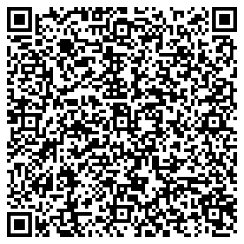 QR-код с контактной информацией организации Би Эн Системс