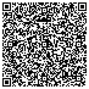 QR-код с контактной информацией организации ЗАО Тэнси-Техно