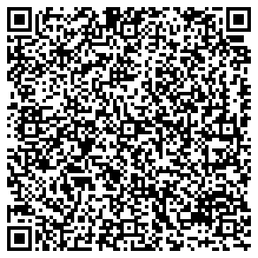 QR-код с контактной информацией организации ООО Электрум Центр