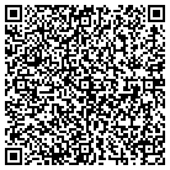 QR-код с контактной информацией организации ООО Электро-М
