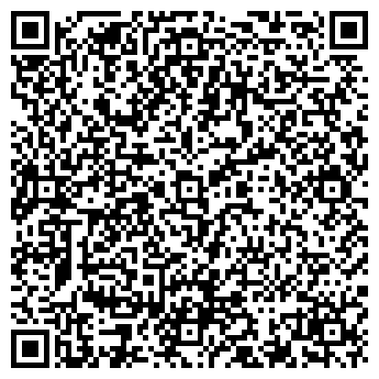 QR-код с контактной информацией организации ООО ЗЕВС-ЭНЕРГО