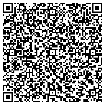 QR-код с контактной информацией организации Каваллина