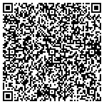 QR-код с контактной информацией организации Бэби-клуб