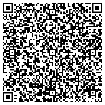 QR-код с контактной информацией организации Дошколята