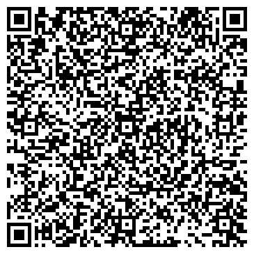 QR-код с контактной информацией организации ООО Энергодинамика