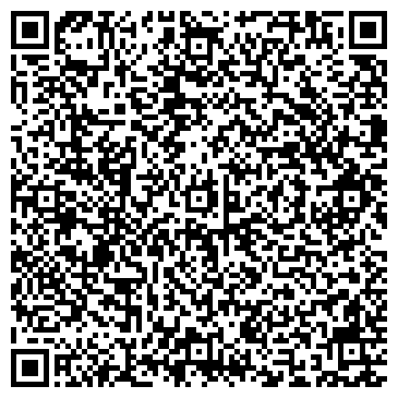 QR-код с контактной информацией организации ТеплоСити