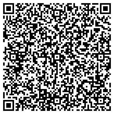 QR-код с контактной информацией организации Скатертью дорогаНСК