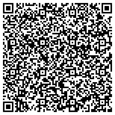 QR-код с контактной информацией организации Все для танца, магазин одежды, обуви и аксессуаров для танцев