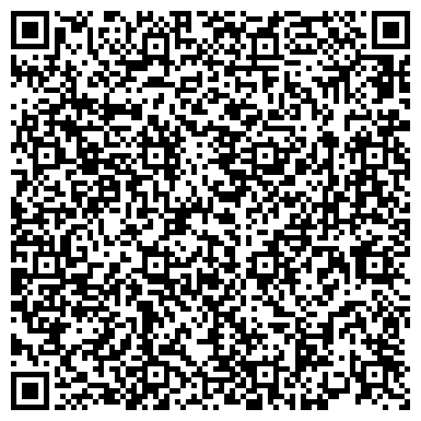 QR-код с контактной информацией организации Все для танца, магазин одежды, обуви и аксессуаров для танцев