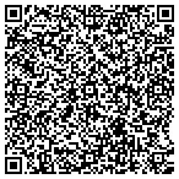 QR-код с контактной информацией организации ЗАО Техэнерго